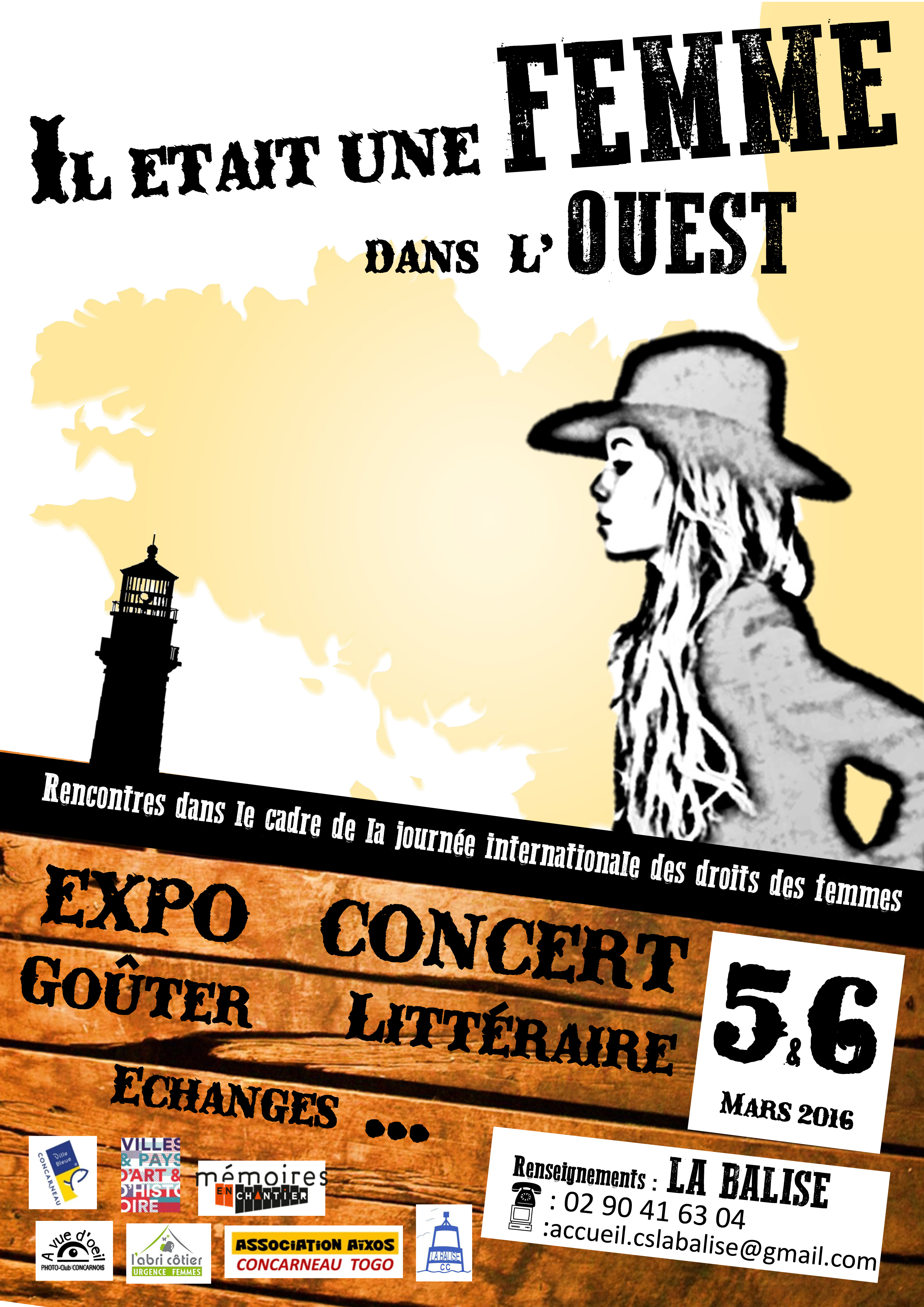 adresse rencontres quimper